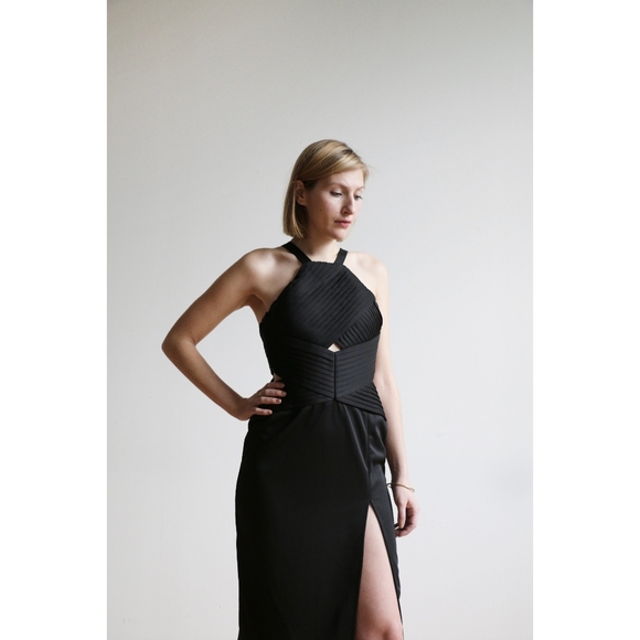 PREM | Divinity Midi Dress - Picture 3 of 6